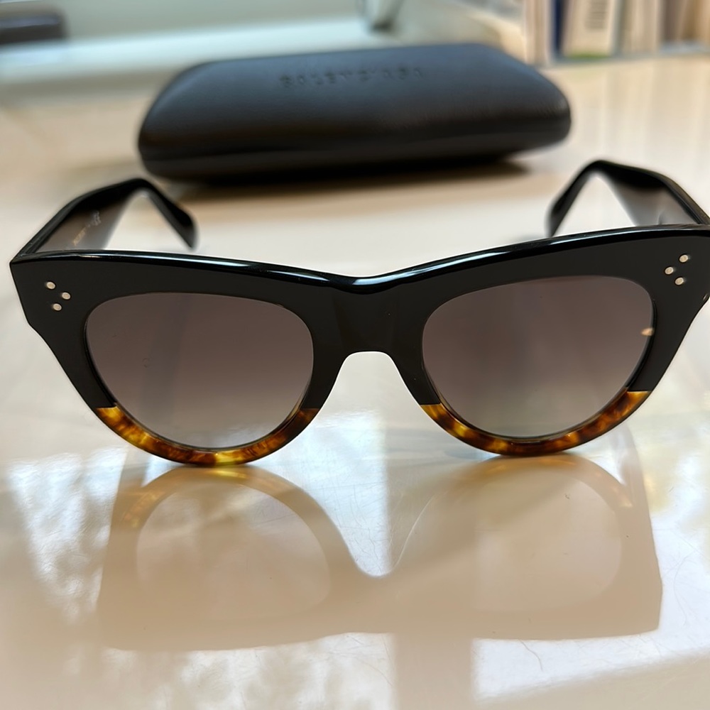 Celine sunglasses